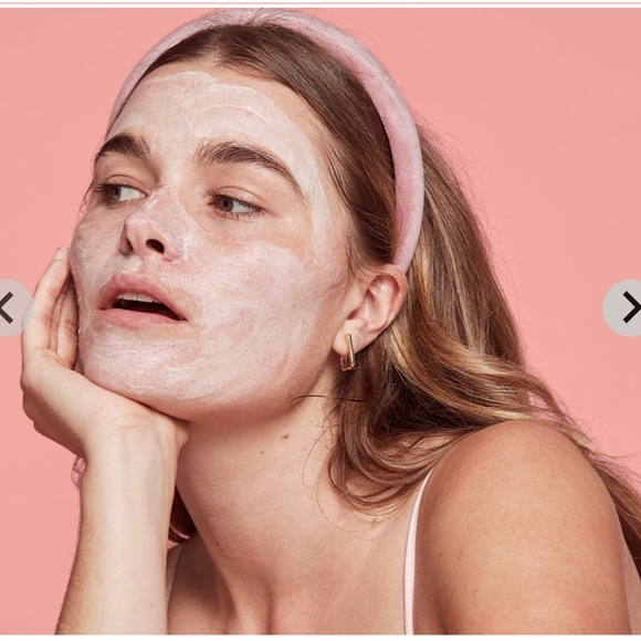 ⭐️ 3 for $22 - Frank Body | Glow Mask, NWT - Picture 5 of 11